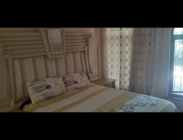 3 BEDROOM HOUSE FOR SALE IN MOTALABAD
